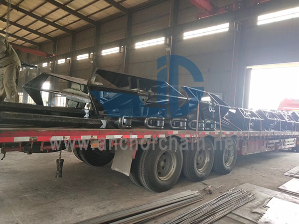 LIG Marine Machinery ແນະນຳໃຫ້ທ່ານລະມັດລະວັງໃນເວລາຈອດ