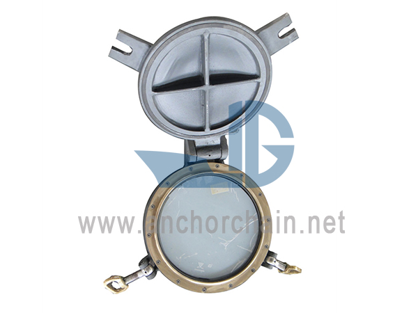 A0 Fireproof Porthole ສໍາລັບເຮືອ