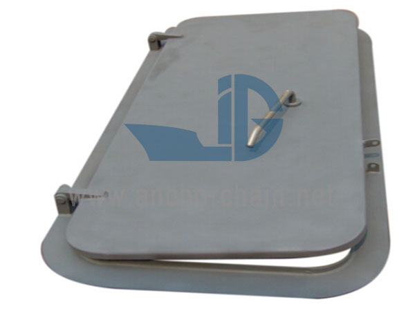 A60 Weathertight ແລະ Gas Tight ປະຕູ