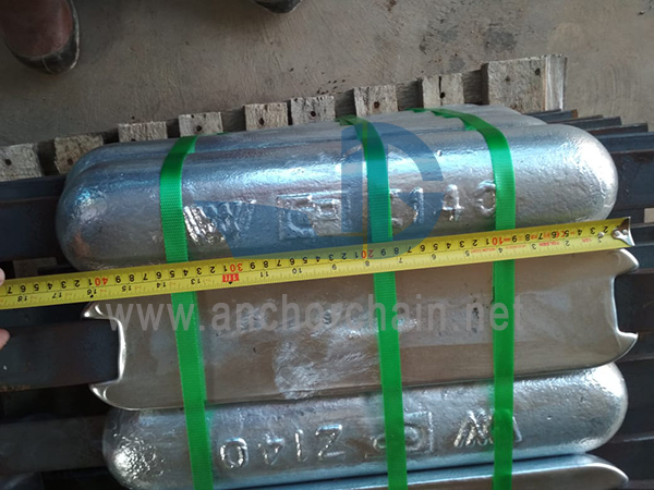 ອະລູມິນຽມ Anode