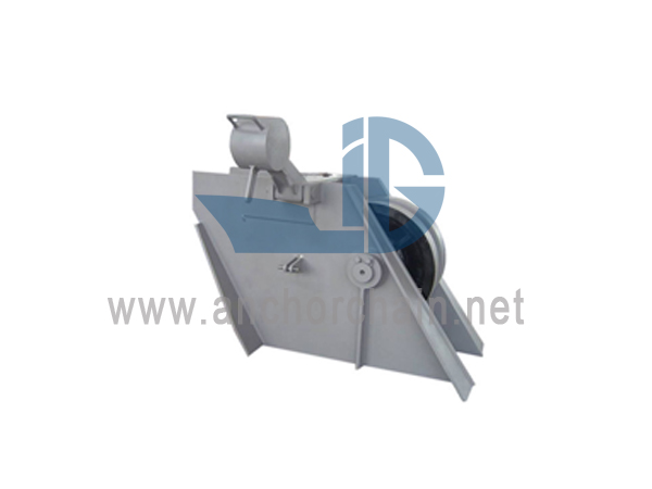 Anchor Chain Stopper