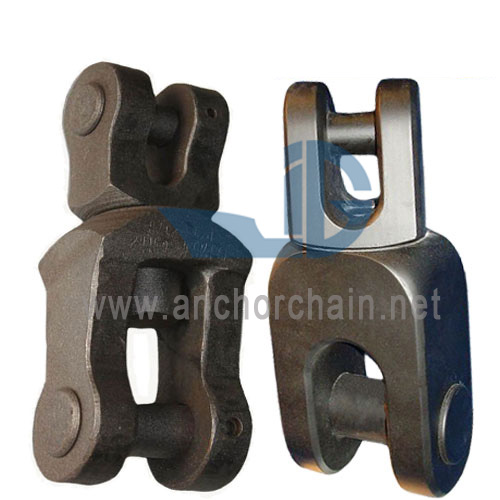 Shackle Swivel Anchor (ປະເພດ A)