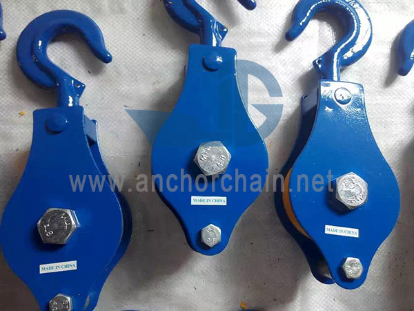 Ball Bearing Blocks HL Series B