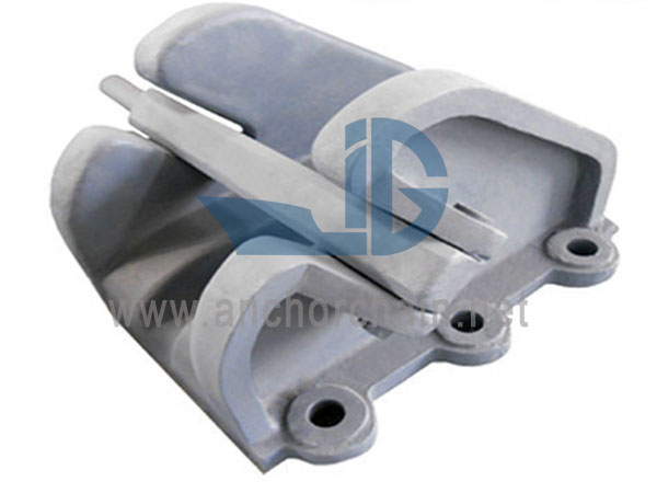 Bar Type Chain Stopper