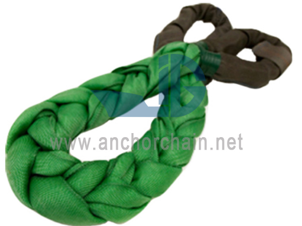 Braided Type Round Sling