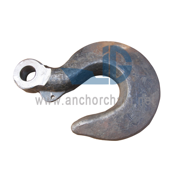 Buoy ປະເພດ Hook ປ່ອຍດ່ວນ