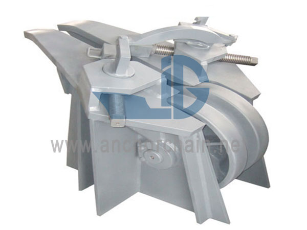 CB T3822-99 adjustable chain stopper