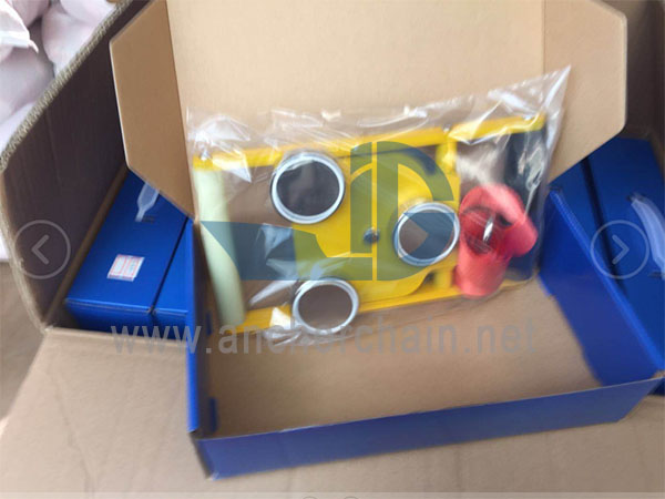 CCS ອະນຸມັດການສະກົດຈິດ Ladder Magnetï¼ŒYellow Magnetï¼ŒHull Magnet