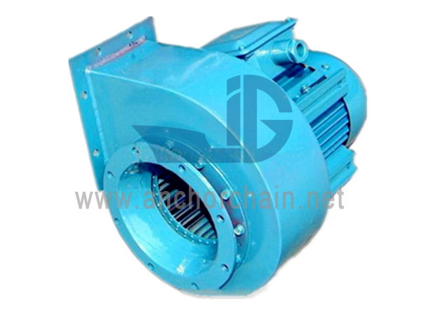 ພັດລົມ CEL CXL ຂະໜາດນ້ອຍ Marine Centrifugal Fan