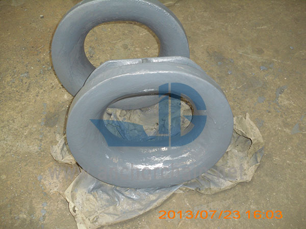Chock NS2589 (ຕິດຝາ)