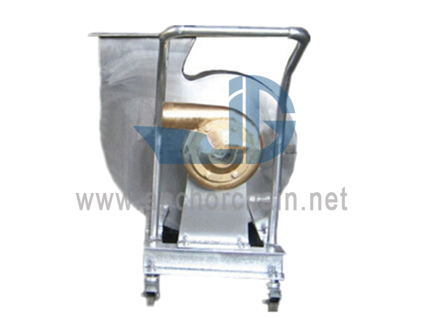 CSL Water drive ພັດລົມ Centrifugal Marine