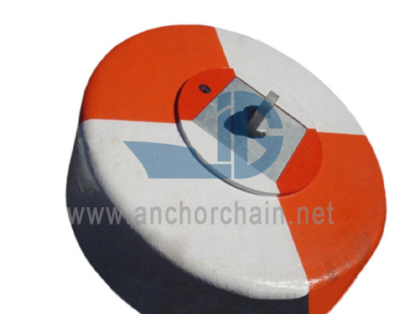 Buoy Foam ຮູບຊົງກະບອກ
