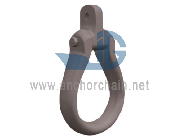 Detachable Chain Chaser