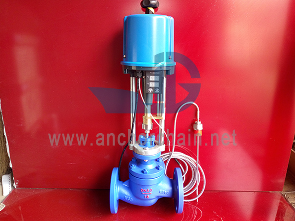 DIN 86251 ປ່ຽງຢຸດທາດເຫຼັກ