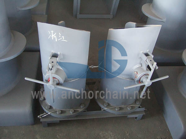 ເຄື່ອງປ່ອຍສາຍ DIN81860