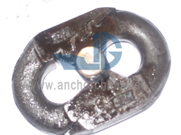 Dominator Connector ສໍາລັບການຂຸດຄົ້ນບໍ່ແຮ່