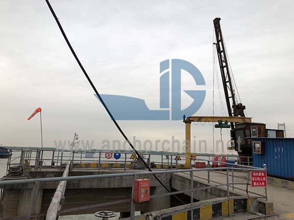 Crane ປະເພດ Hoist ໄຟຟ້າ