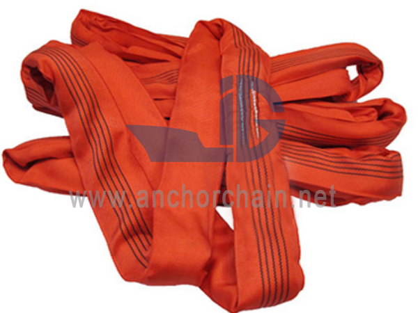 ປະເພດບໍ່ມີສິ້ນສຸດ Sling ມົນ