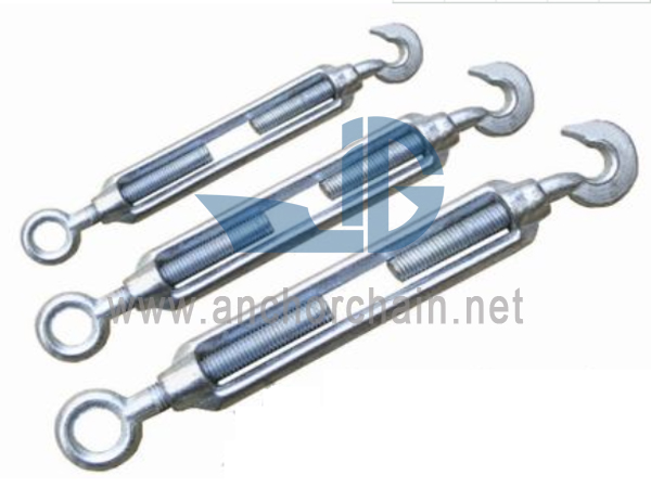 EU ປະເພດ Turnbuckle