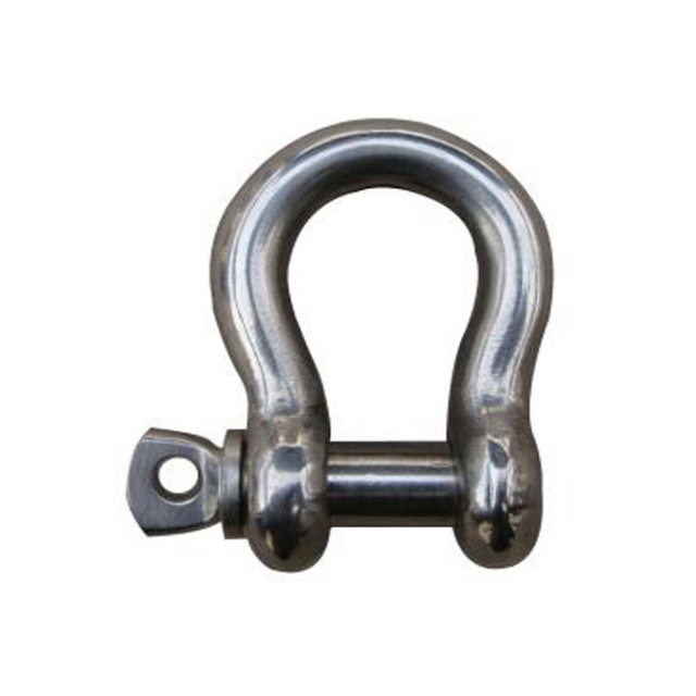 ປະເພດເອີຣົບ bow Shackles