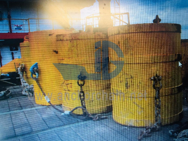 EVA Foam Buoy ເຕັມ
