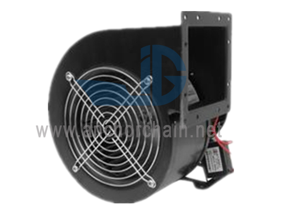 FLJ ພັດລົມ Centrifugal ພາຍນອກ Rotor