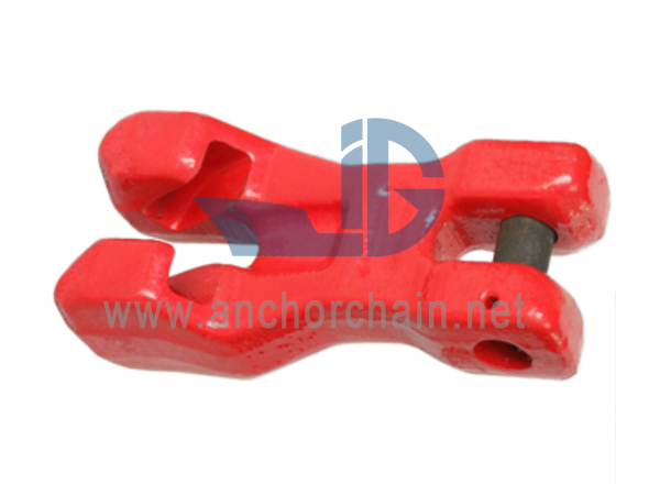G80 Clevis Chain Clutch