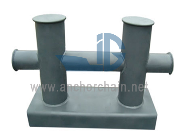 GB T554-96 ປະເພດ E Double Cross Blad