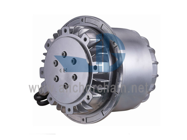 GDF DXG Rectangular Duct ພັດລົມ Centrifugal