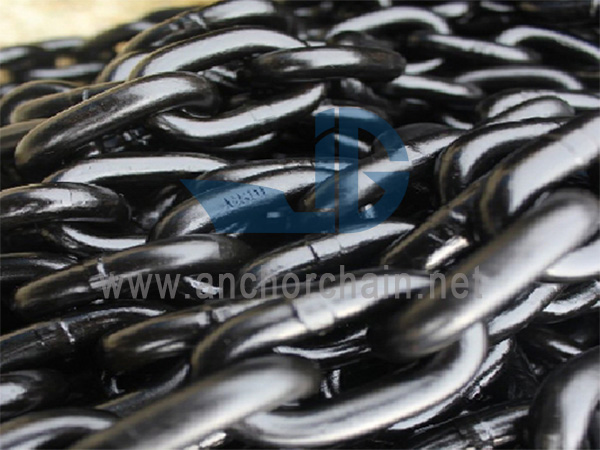 ເກຣດ 80 Tie Down Chain