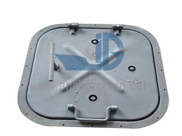 Hatch Cover ສໍາລັບເຮືອ