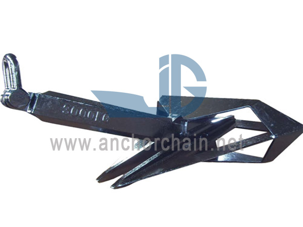 Anchor ການດຸ່ນດ່ຽງການຖືຄອງສູງ