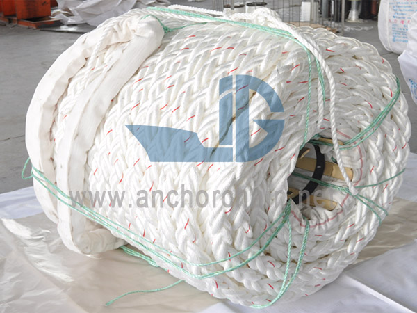 ເຊືອກ Polypropylene ຄວາມທົນທານສູງ