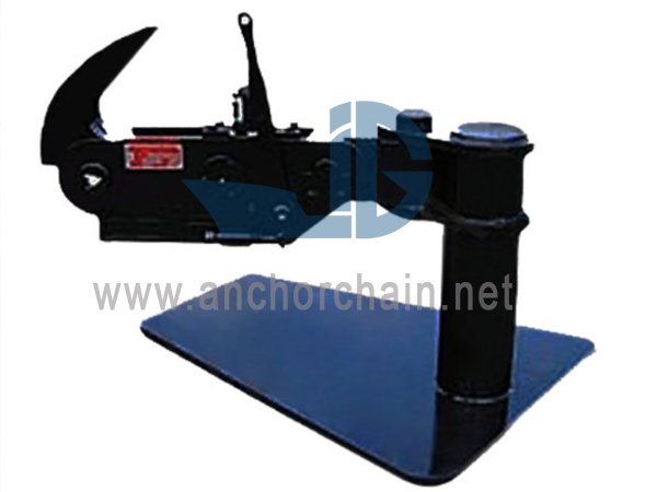 Hook Towing Harbor Release Hydraulic