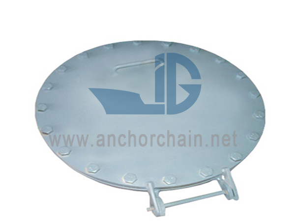 ການກວດກາ Manhole ສໍາລັບເຮືອ