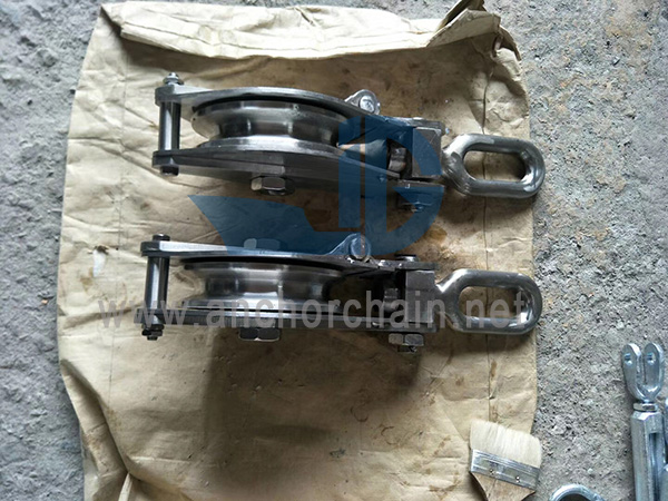 JIS F3425 Shipbuilding Steel Blocks ສໍາລັບທຸງສັນຍານ