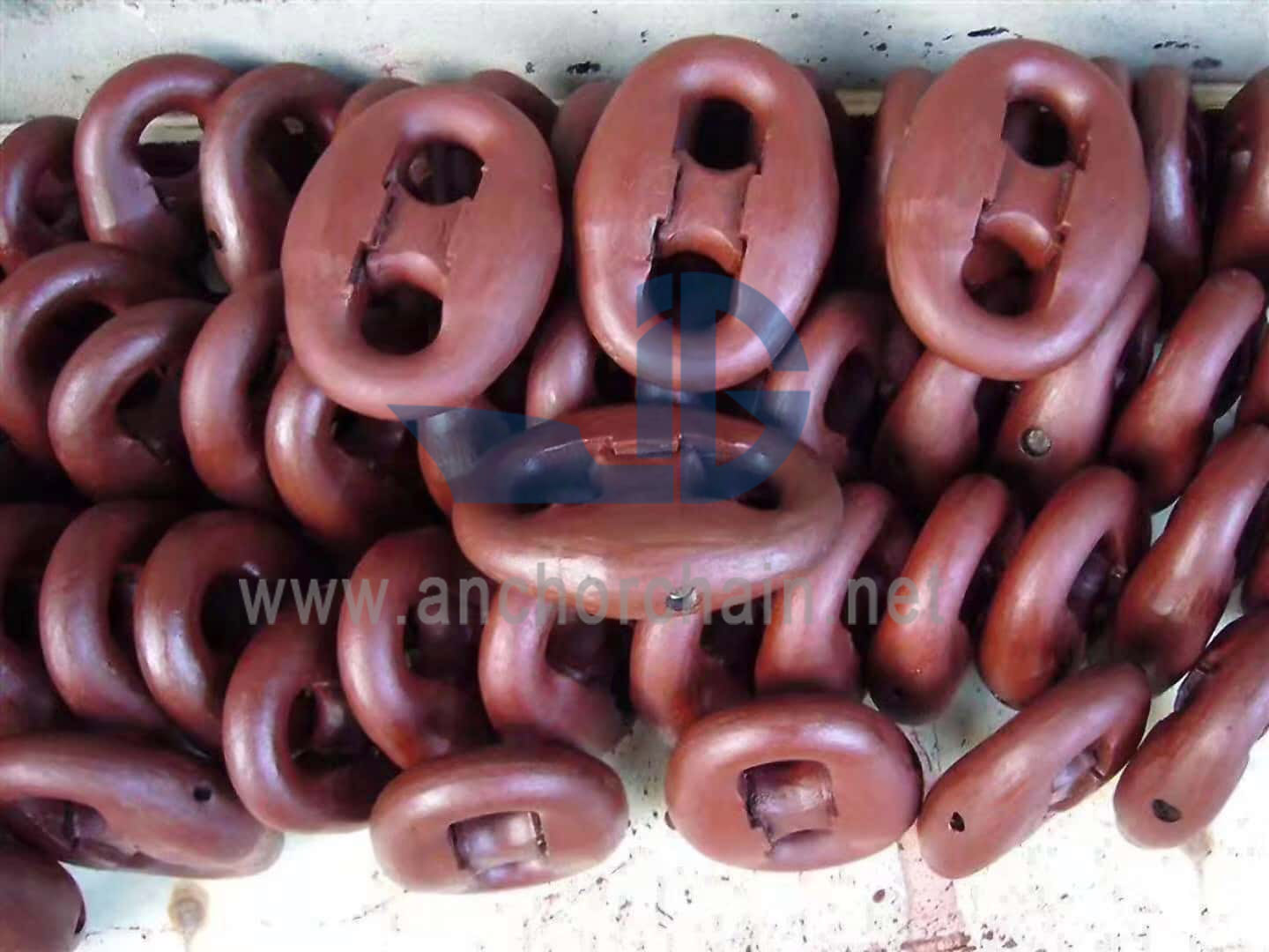 Kenter ເຂົ້າຮ່ວມ Shackle