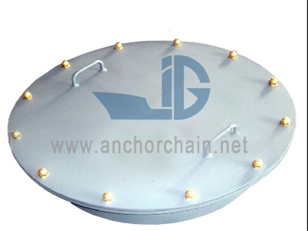 ການປົກຫຸ້ມຂອງ Manhole ສໍາລັບເຮືອປະເພດ A