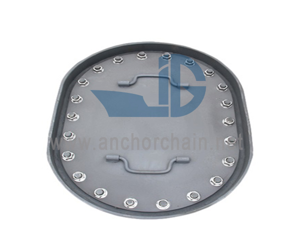 ການປົກຫຸ້ມຂອງ Manhole ສໍາລັບເຮືອປະເພດ C