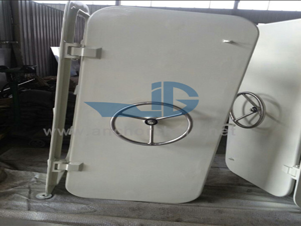 Marine Steel ປະຕູກັນນໍ້າດ່ວນ