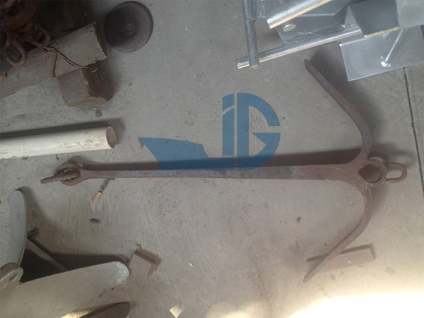 ກອງທັບເຮືອ Anchor