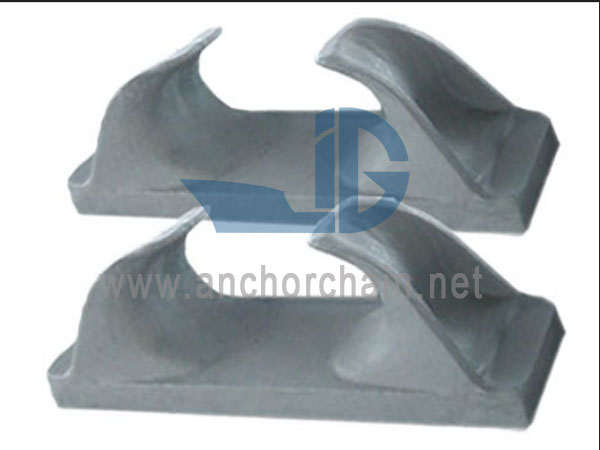 ເປີດ Chock JIS F-2006 ປະເພດ SC