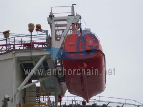 ເວທີ Davit