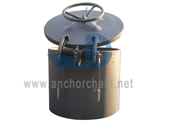 Pressure-Proof Hatch Cover ສໍາລັບເຮືອ