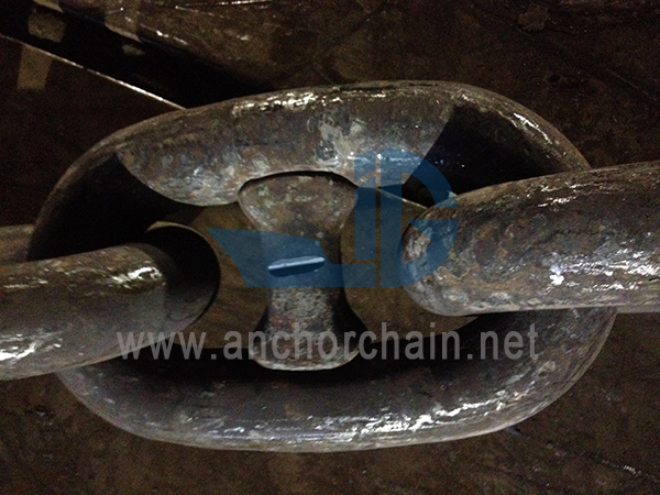 R3S Offshore Stud Link ຕ່ອງໂສ້ Mooring