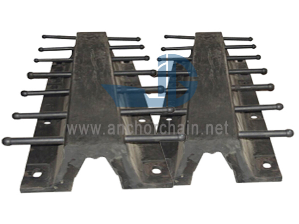 ຢາງພາລາ Ladder Fender