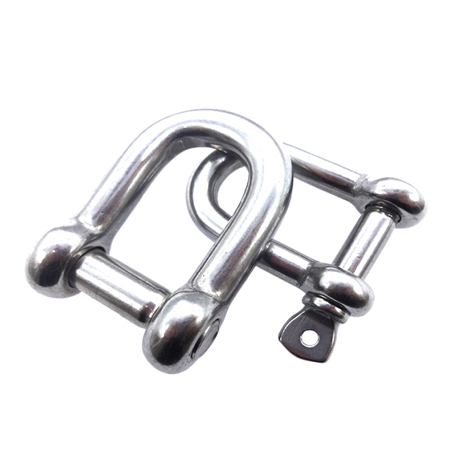 SA ປະເພດ JIS B2801 Shackle ຊື່