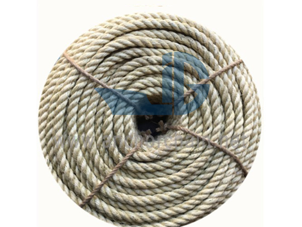 ເຊືອກ Sisal