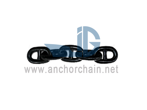 Stud Link Anchor Chain