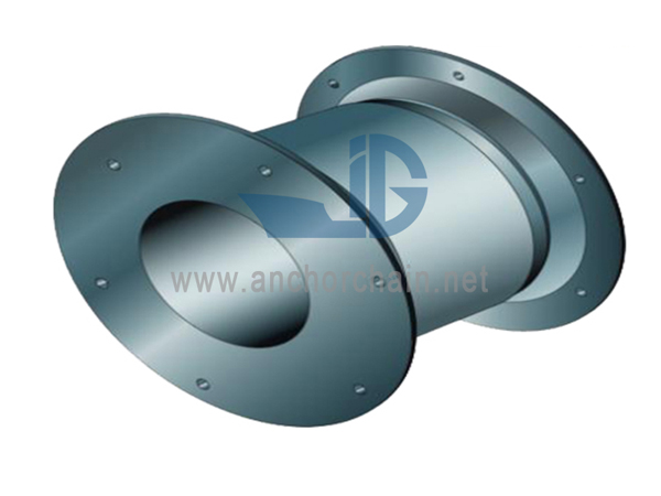 Super Cell Rubber Fender
